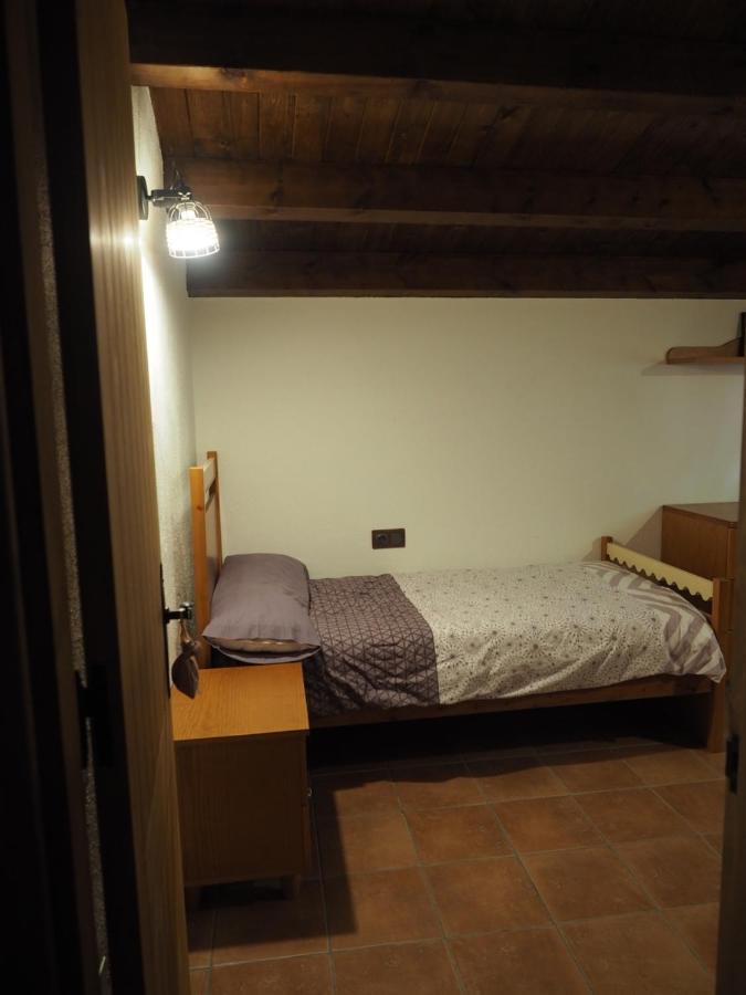 Els Noguers Turisme Villa Castellar del Riu Eksteriør billede